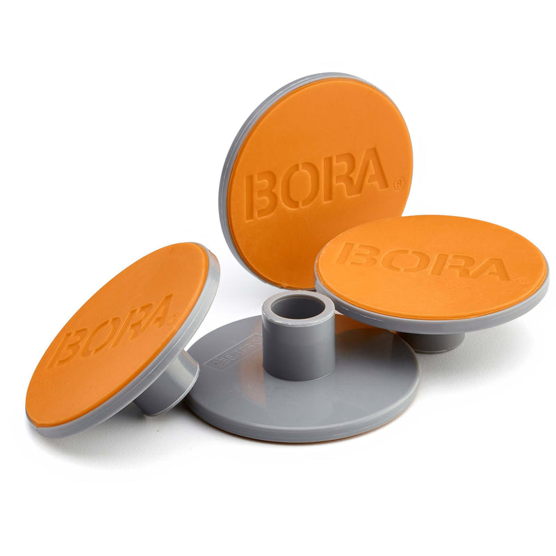 BORA Centipede - Non-Slips Set - 6 Pack - BR-CA0606 - Betontools Australia