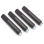 BORA Centipede 4 Pc Bench Dog T-Slot Connector - BR-CA0704 - Betontools Australia
