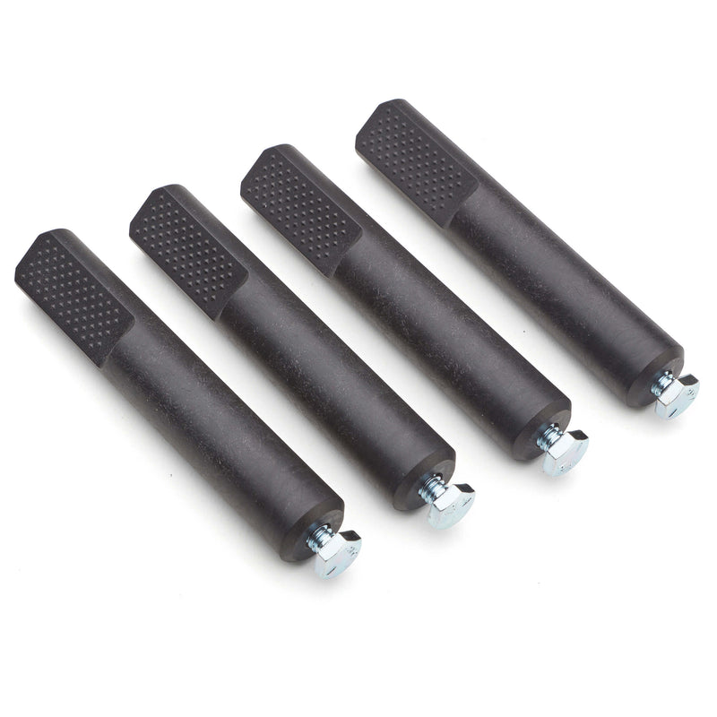 BORA Centipede 4 Pc Bench Dog T-Slot Connector - BR-CA0704 - Betontools Australia