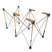 BORA Centipede 4 Pc Wide Panel Support - BR-CA0804 - Betontools Australia