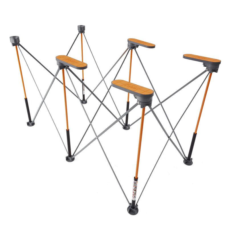 BORA Centipede 4 Pc Wide Panel Support - BR-CA0804 - Betontools Australia