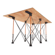 BORA Centipede 4 Pc Wide Panel Support - BR-CA0804 - Betontools Australia