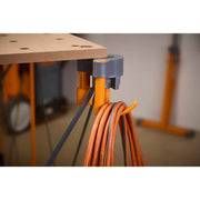 BORA Centipede 2 Pc Double P-top - BR-CA0902