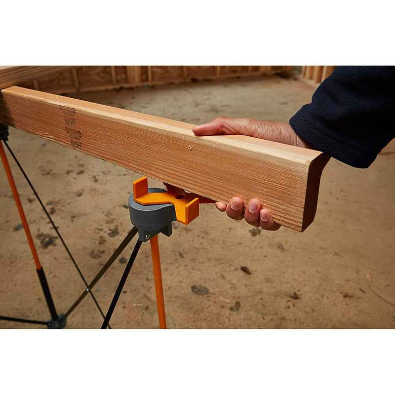 BORA Centipede 1.2m x 1.2m Unit, 4 X-Cups, 4 Clamps, C/S Bag - BR-CK9S