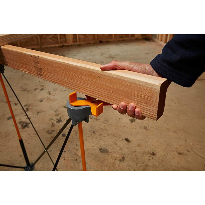 BORA Centipede 1.2m x 1.2m Unit, 4 X-Cups, 4 Clamps, C/S Bag - BR-CK9S