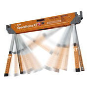 BORA Adjustable Speedhorse XT - BR-PM-4550