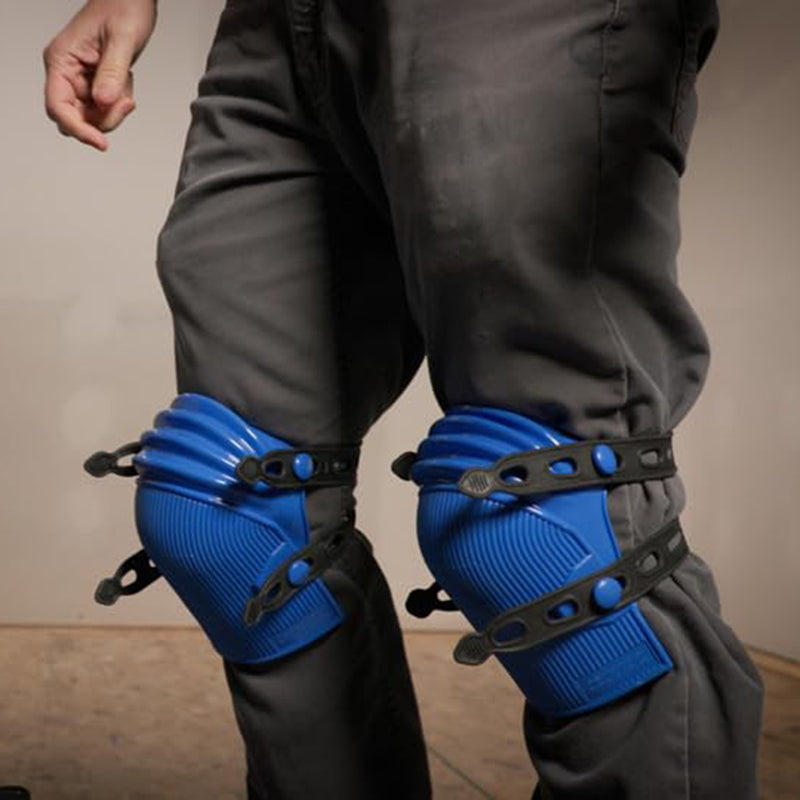 Barwalt Tool Company Kn-1 Ultralight Knee Pad - ‎BRW-20010
