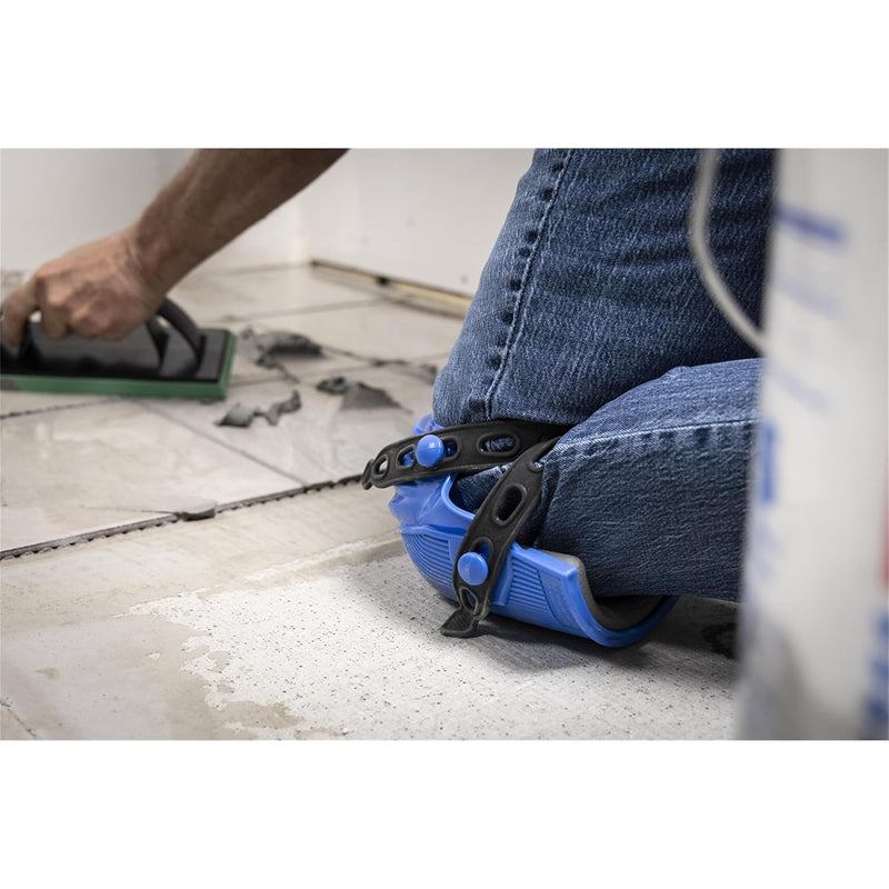 Barwalt Tool Company Kn-1 Ultralight Knee Pad - ‎BRW-20010