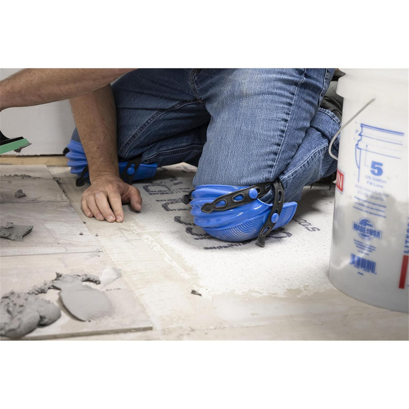Barwalt Tool Company Kn-1 Ultralight Knee Pad - ‎BRW-20010