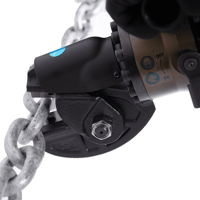 RAPIDTOOL 18V 5.0Ah Li-ion Cordless 18mm Shear Cutter - BSC-18X