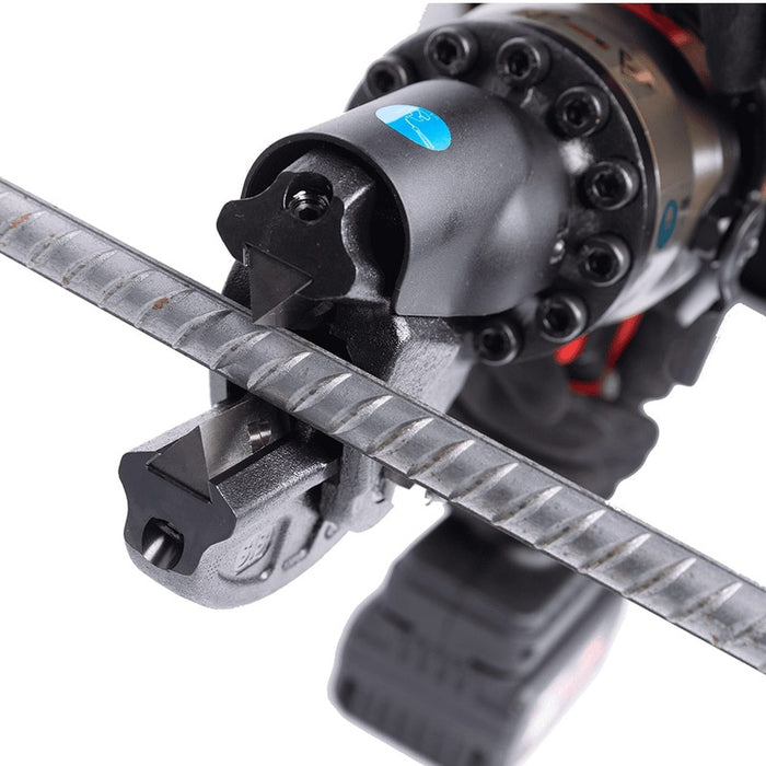 RAPIDTOOL 18V 5.0Ah Li-ion Cordless 18mm Shear Cutter - BSC-18X