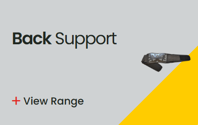Back Support