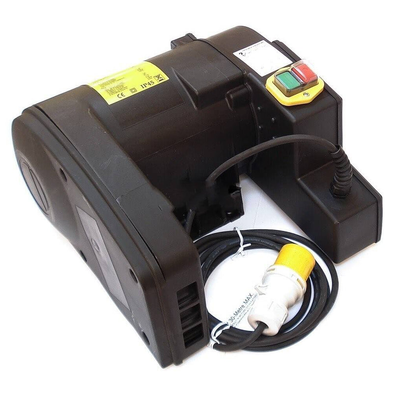 Belle Motor Kit 230V 50HZ 900/30400