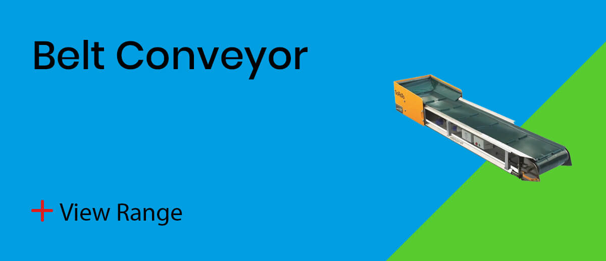 Belt Conveyors