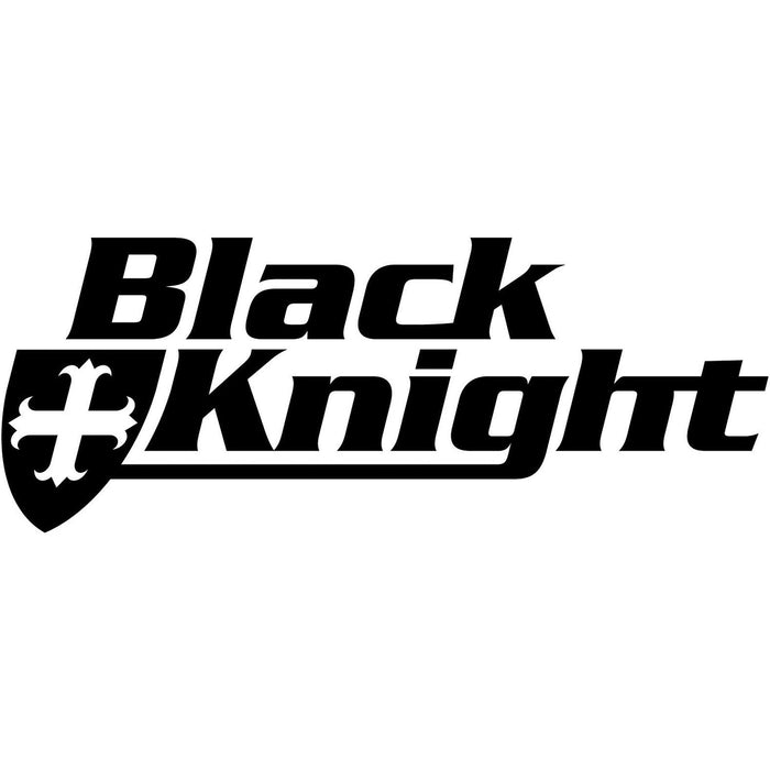 Maxisafe Black Knight Gripmaster Synthetic Coated Gloves