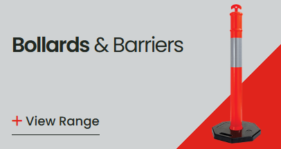 Bollards & Barriers