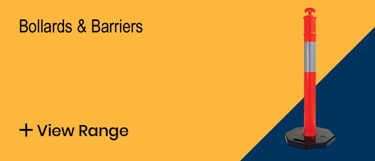 Bollards & Barriers