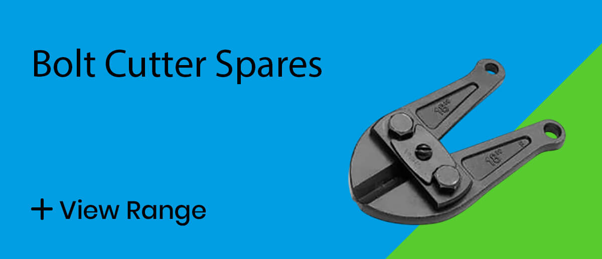 Bolt Cutter Spares