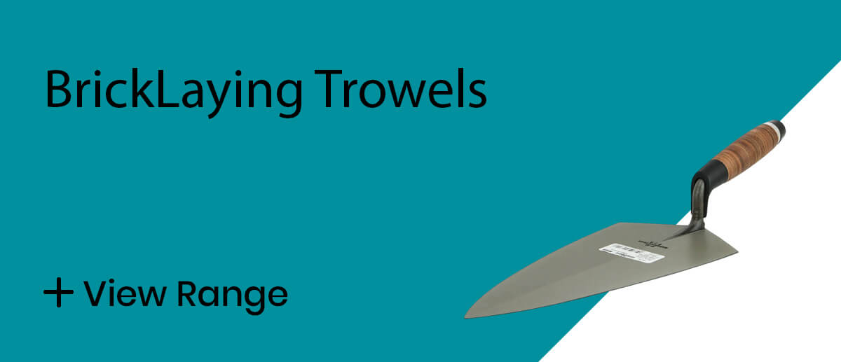 BrickLaying Trowels