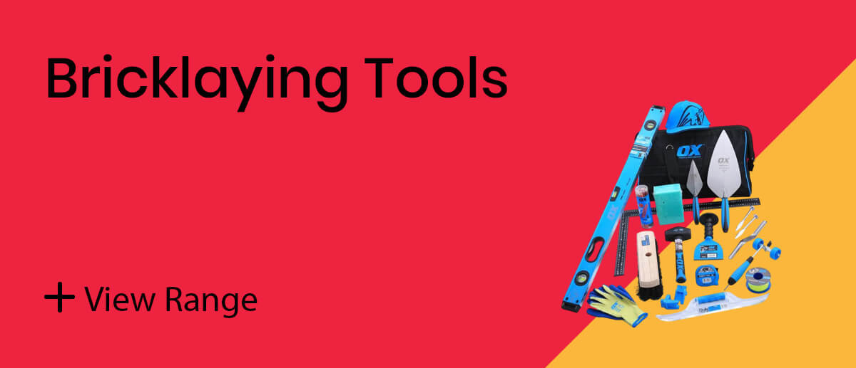Bricklaying Tools