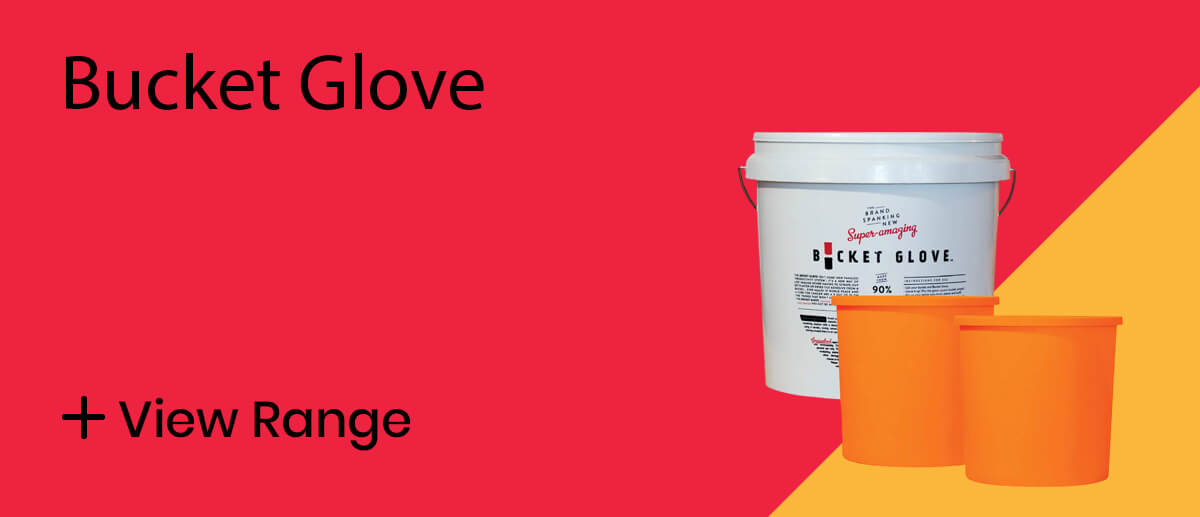Bucket Glove