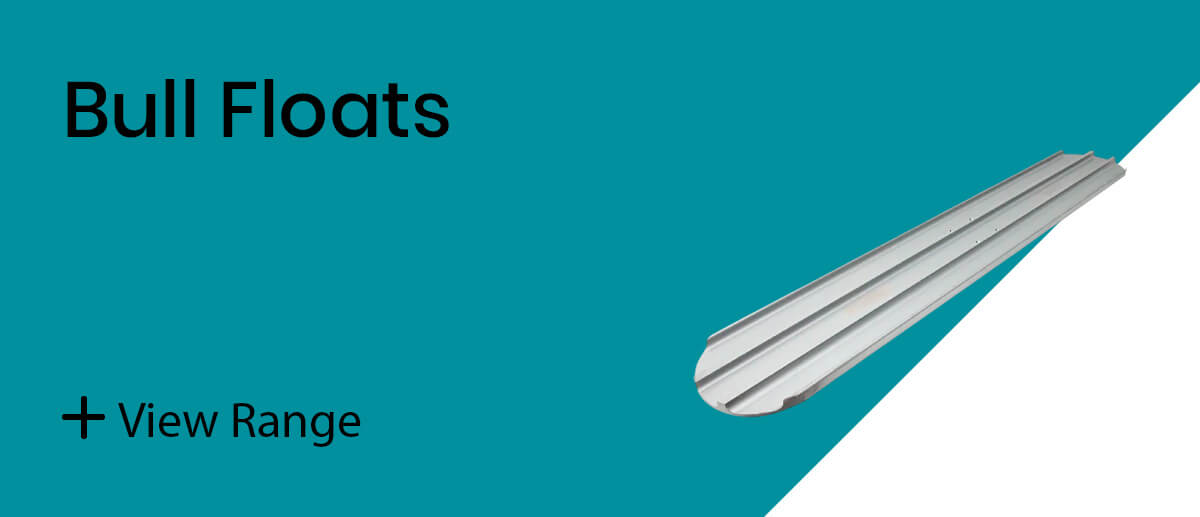 Bull Floats