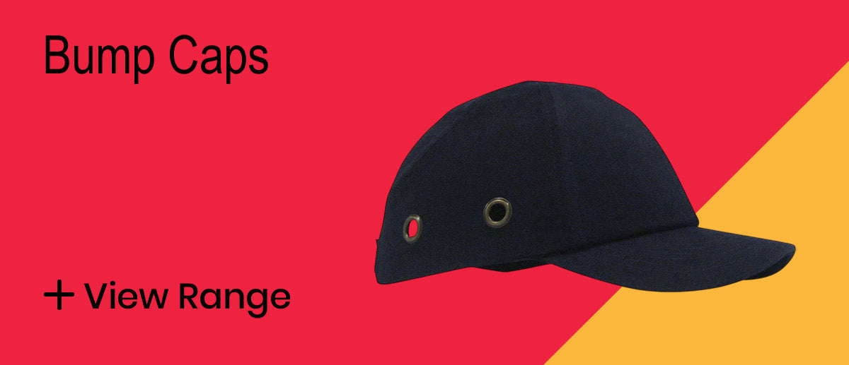 Bump Caps