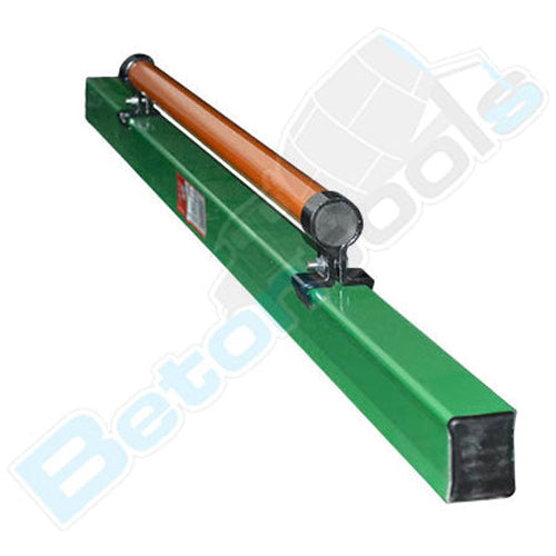 Masterfinish by AG Pulie Clamped Handle Screed 3600mm C36