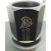DTA Laser Welded Core Drill Bits 159mm x 400mm - Betontools Australia