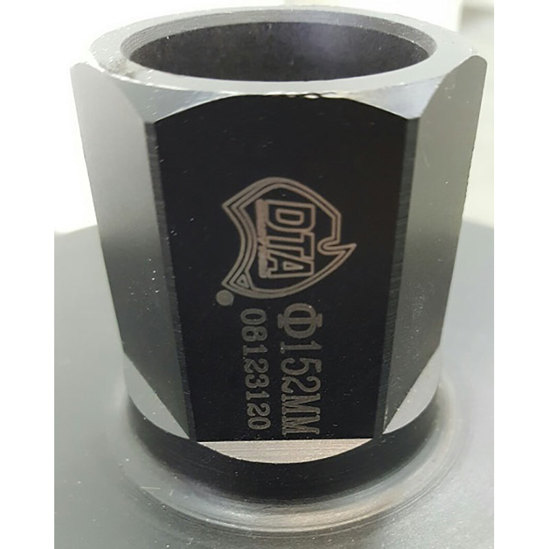 DTA Laser Welded Core Drill Bits 178mm x 400mm - Betontools Australia