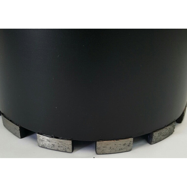 DTA Laser Welded Core Drill Bits 178mm x 400mm - Betontools Australia