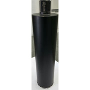 DTA Laser Welded Core Drill Bits 159mm x 400mm - Betontools Australia