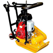 Crommelins Plate Compactor Folding Handle CC40HP