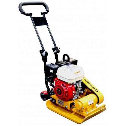 Crommelins Honda Plate Compactor CC60HP