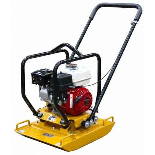 Crommelins Honda Plate Compactor CC70HP