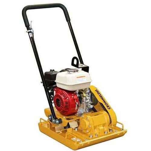 Crommelins Honda Plate Compactor CC90HP