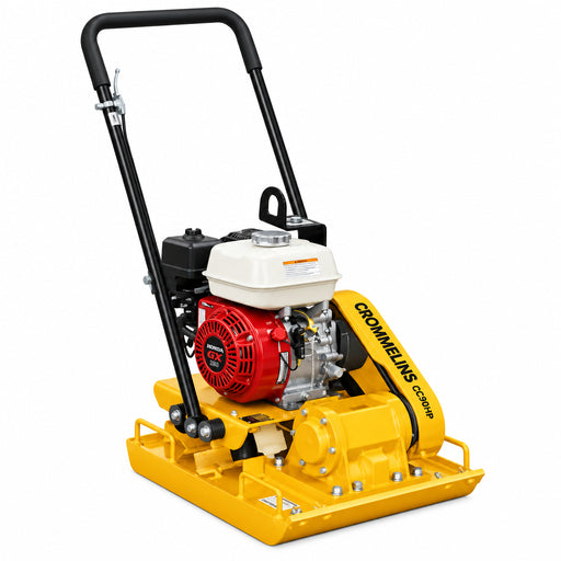 Crommelins Honda Plate Compactor CC90HP