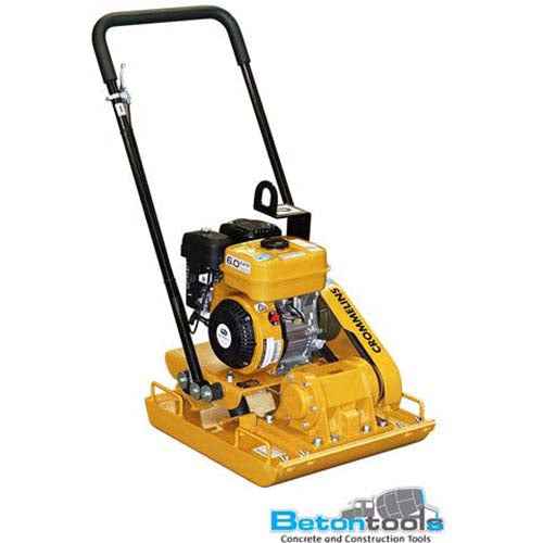 Crommelins 6.0hp Plate Compactor CC90RP