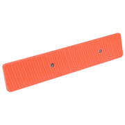 Kraft Tool Co Orange Thunder Hand Float Square 16"x3" inch - ProForm Handle - FT4K0034-UNIT - CF2016PF - Betontools Australia