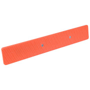 Kraft Tool Co Orange Thunder Hand Float Square 20x3 inch - ProForm Handle - FT4K0035-UNIT - CF2020PF - Betontools Australia