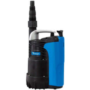 Claytech 9m Head 195L/Min Drainage Pump - CLA-PROSUB-C9 - Betontools Australia