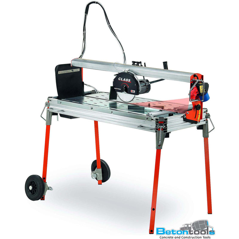 Battipav Tile Saw With Wheels And Blade 900mm CLASS-900