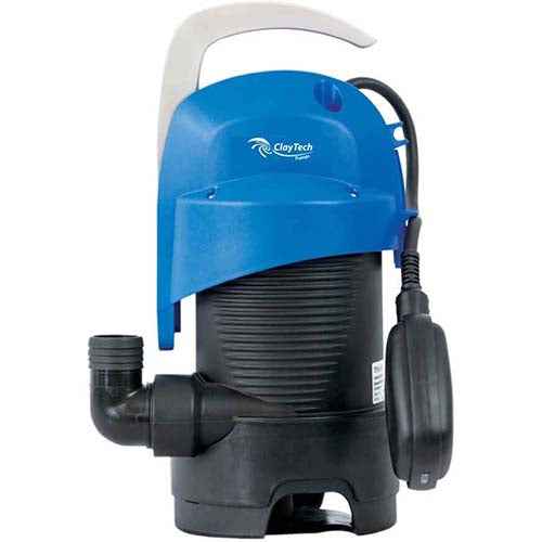Claytech Drainage Pump 140PM - CLA ECOSUB7