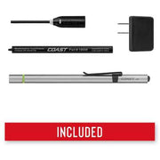 Coast Rechargeable Inspection Penlight COAA9R