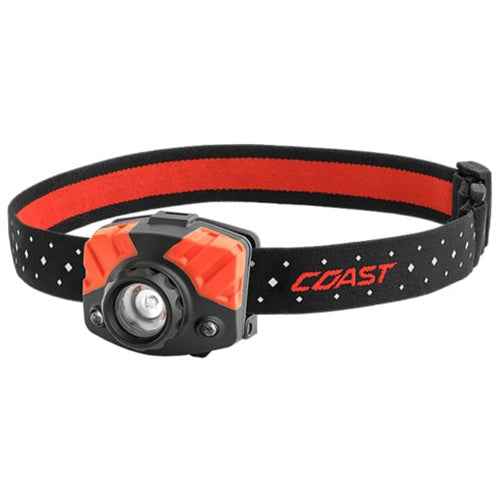 Coast Dual Color Pure Beam Focusing COAFL75