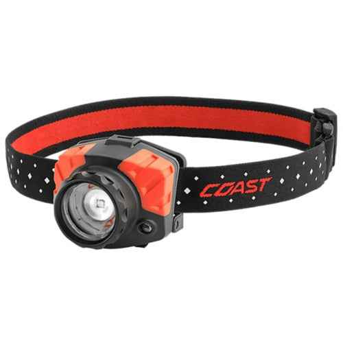 Coast Dual Color Pure Beam Focusing COAFL85