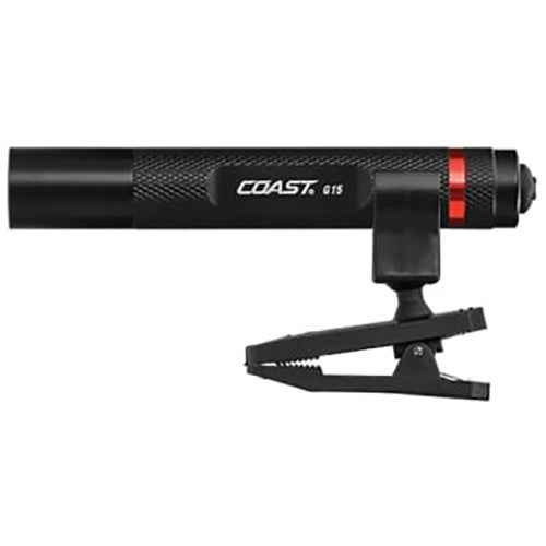 Coast Inspection Beam Clip Light COAG15