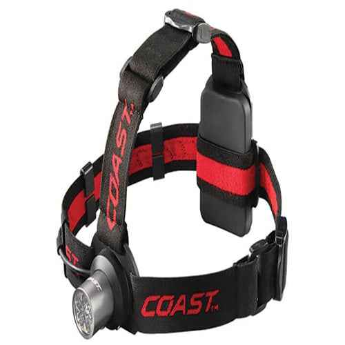 Coast Utility Fixed Beam COAHL5