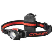Coast Pure Beam Focusing COAHL7
