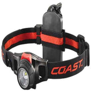 Coast Rechargeable Pure Beam Focusing COAHL7R
